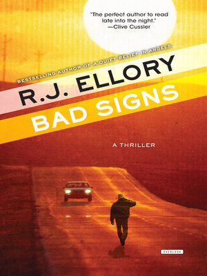 cover image of Bad Signs